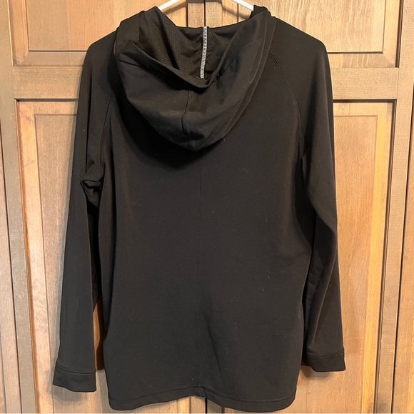 Men’s Adidas Climalite Hoodie - Picture 2 of 5